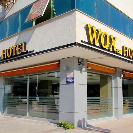 Wox Ew Hotel İzmir Luaran gambar