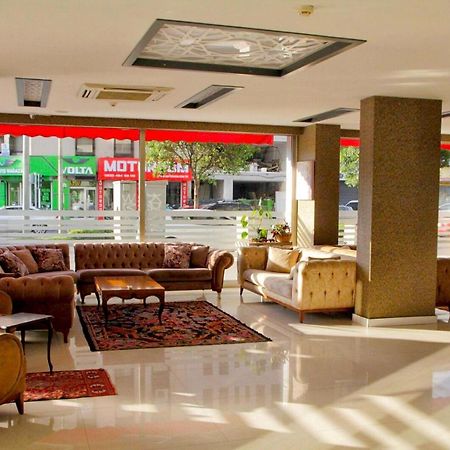 Wox Ew Hotel İzmir Luaran gambar