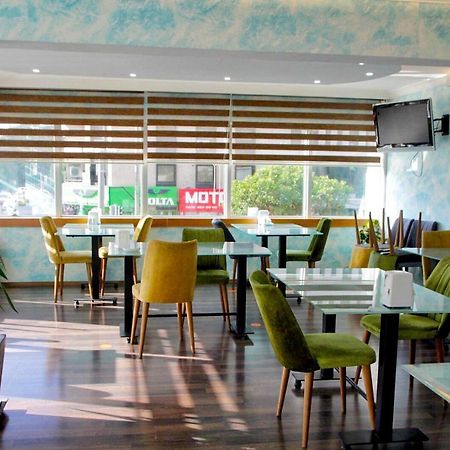 Wox Ew Hotel İzmir Luaran gambar