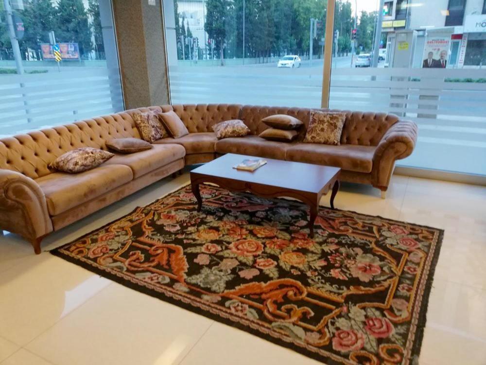 Wox Ew Hotel İzmir Luaran gambar