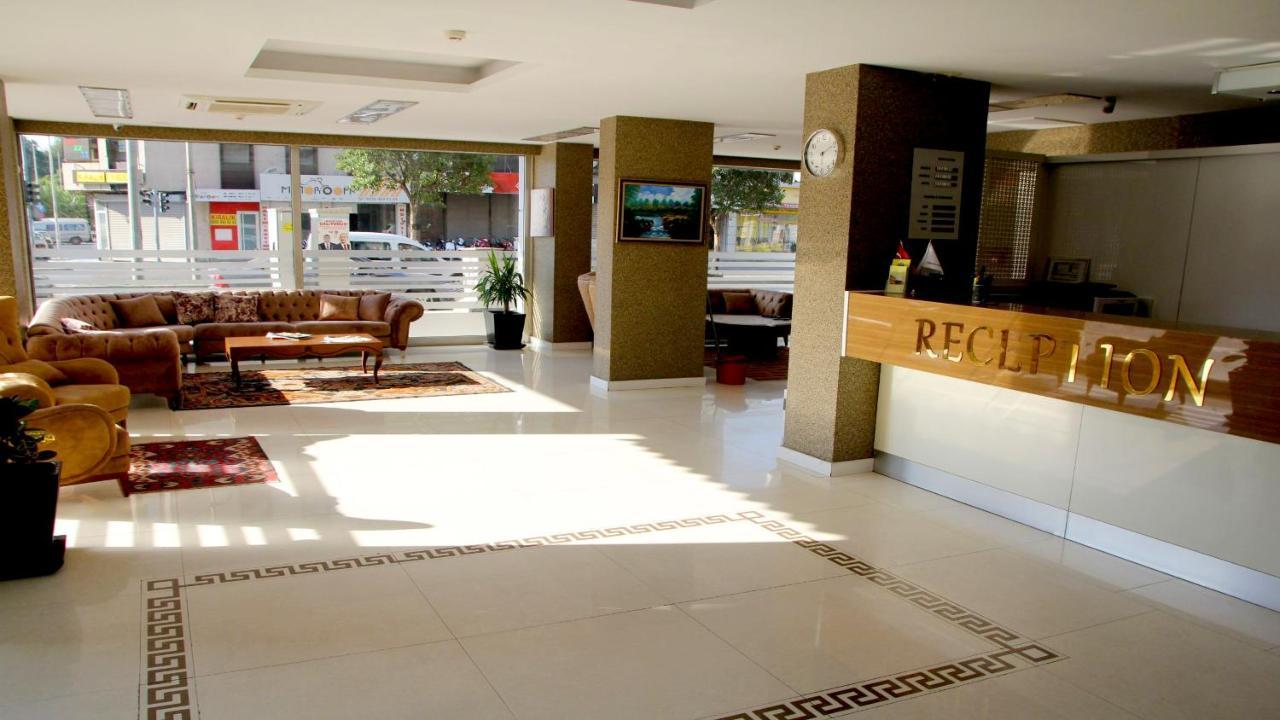 Wox Ew Hotel İzmir Luaran gambar