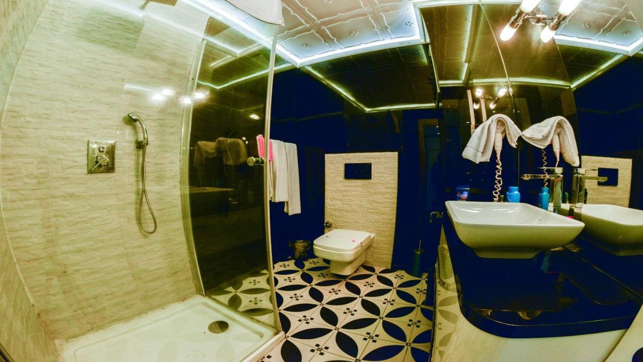 Wox Ew Hotel İzmir Luaran gambar