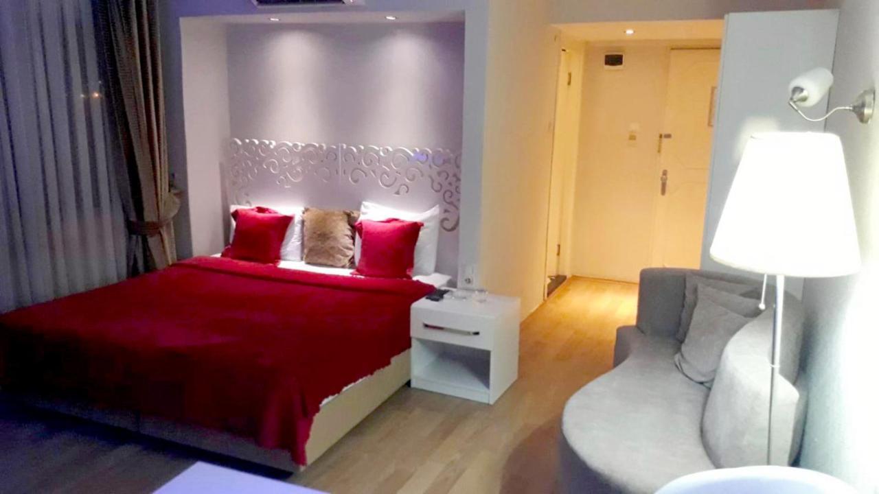 Wox Ew Hotel İzmir Luaran gambar