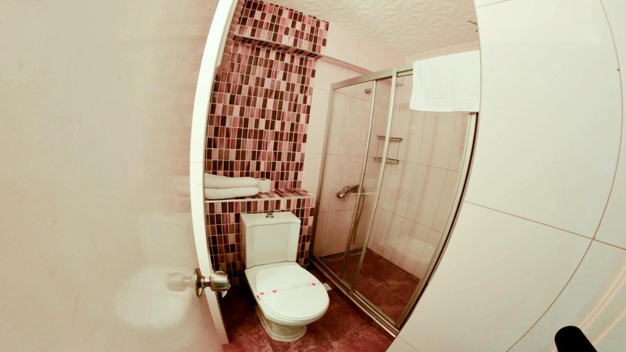 Wox Ew Hotel İzmir Luaran gambar