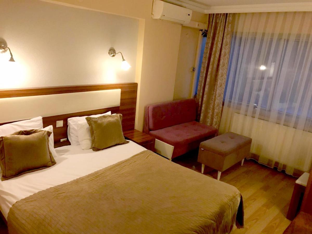 Wox Ew Hotel İzmir Luaran gambar