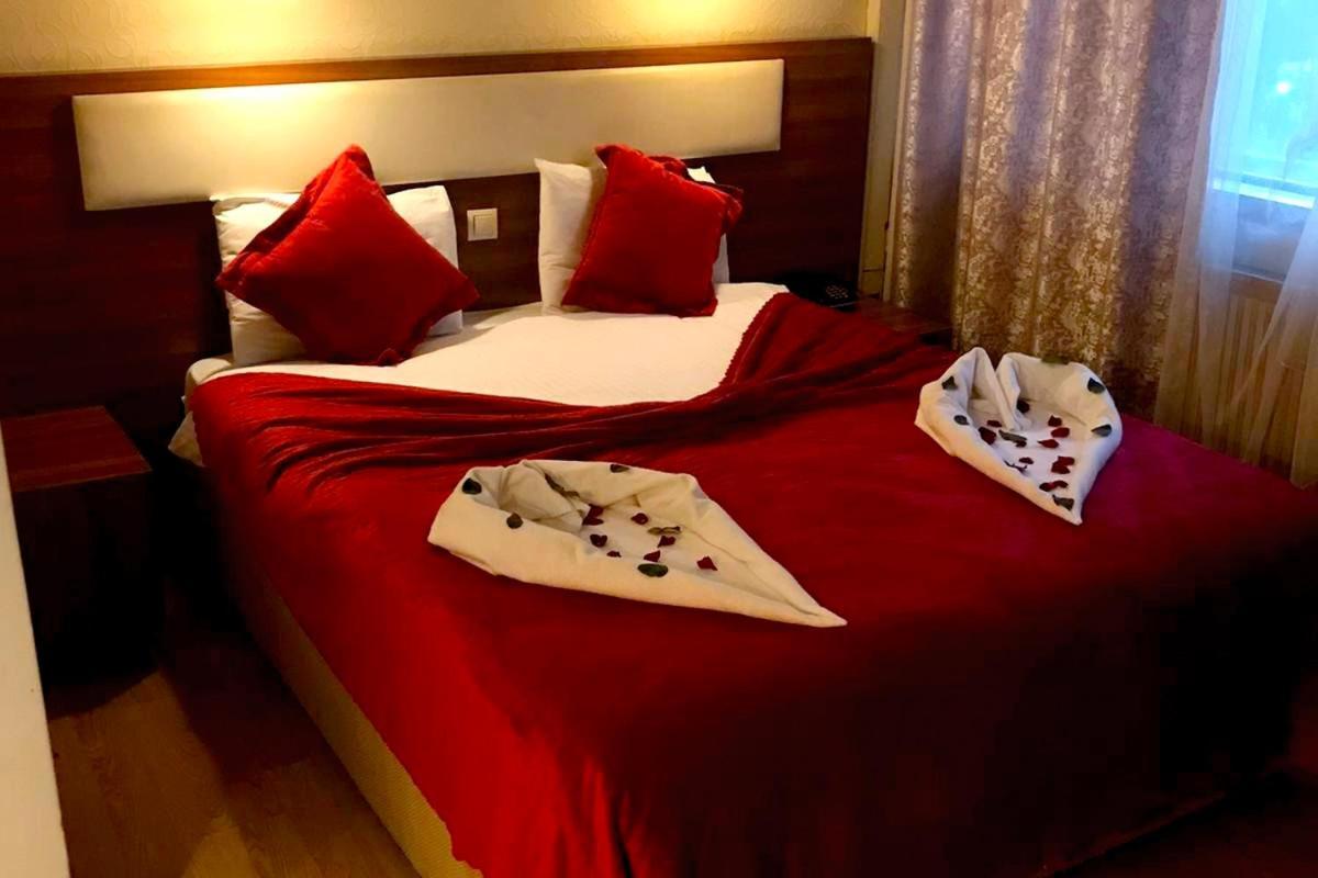 Wox Ew Hotel İzmir Luaran gambar