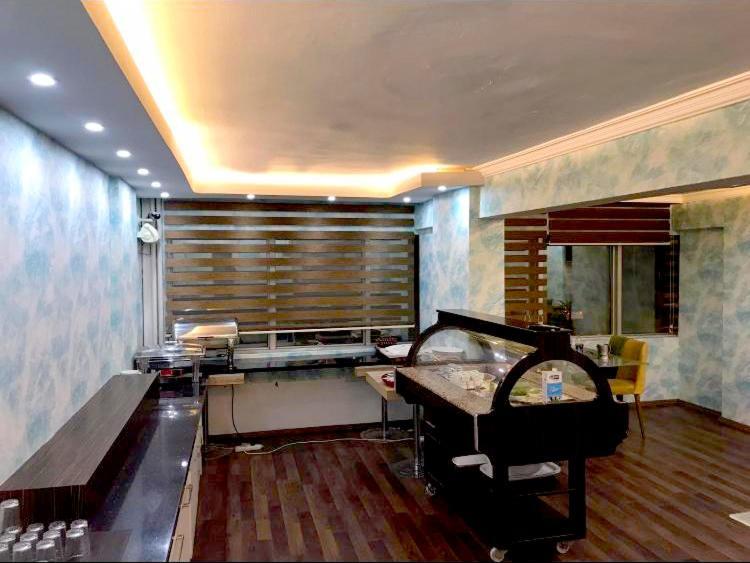 Wox Ew Hotel İzmir Luaran gambar