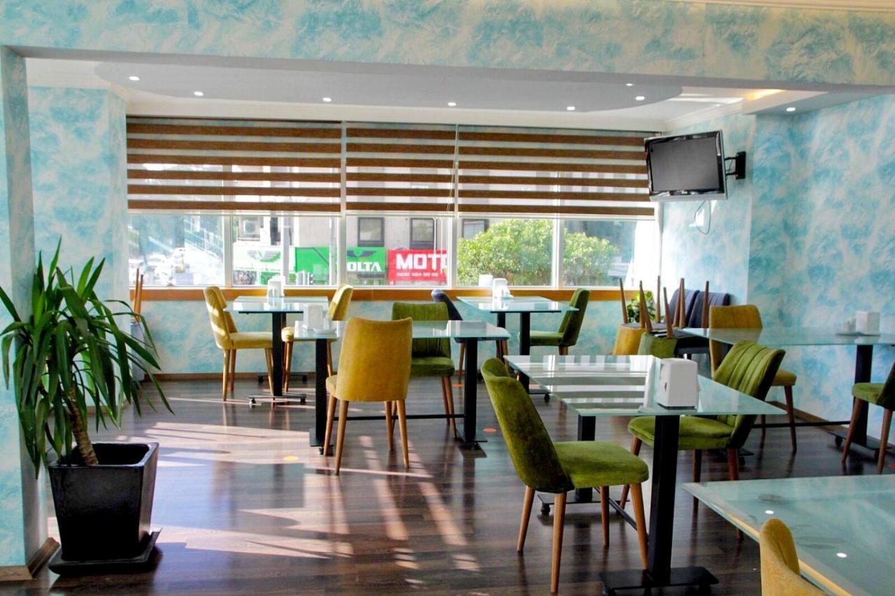 Wox Ew Hotel İzmir Luaran gambar