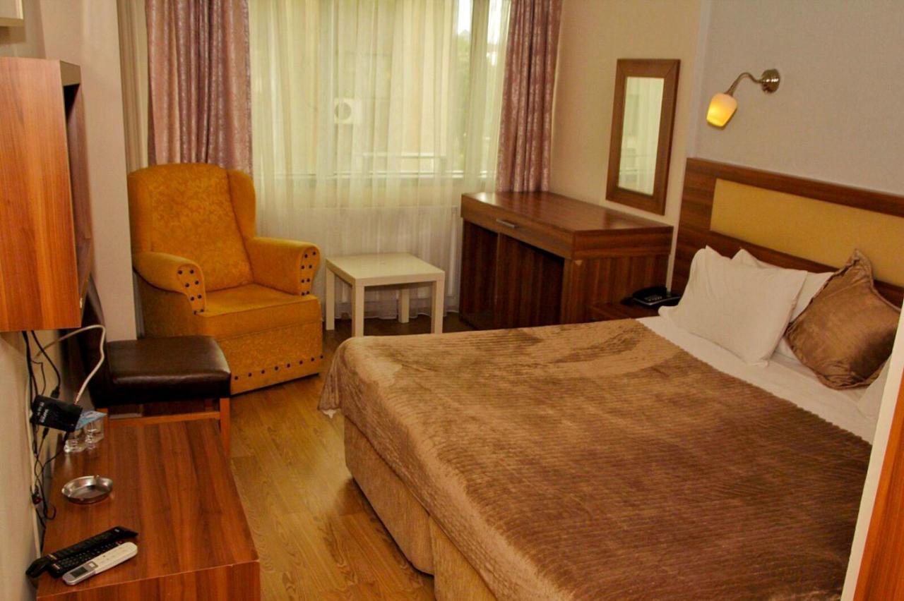 Wox Ew Hotel İzmir Luaran gambar