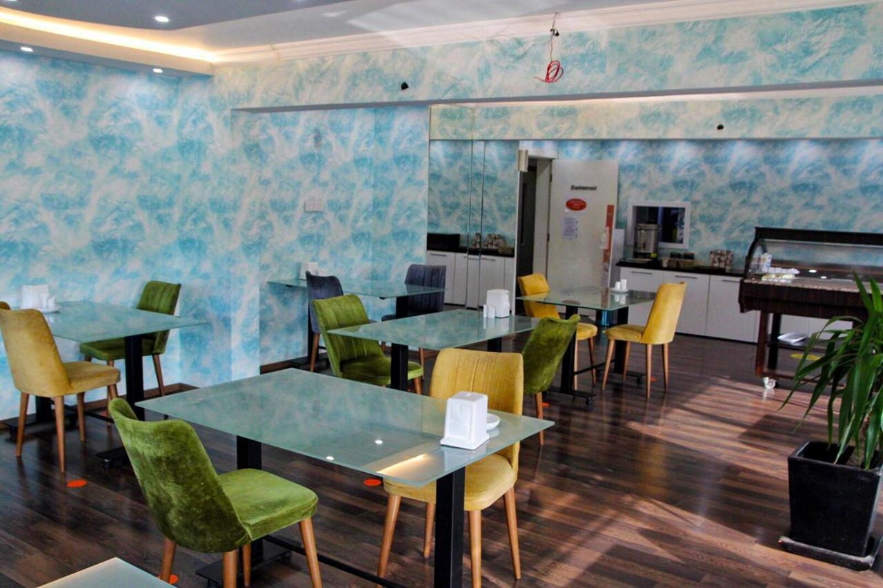 Wox Ew Hotel İzmir Luaran gambar