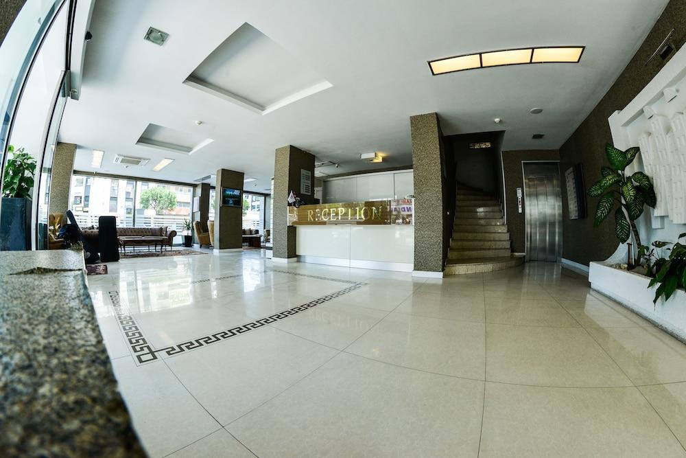 Wox Ew Hotel İzmir Luaran gambar