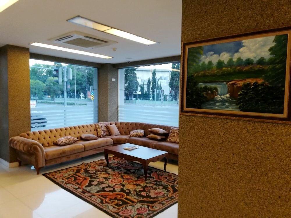 Wox Ew Hotel İzmir Luaran gambar