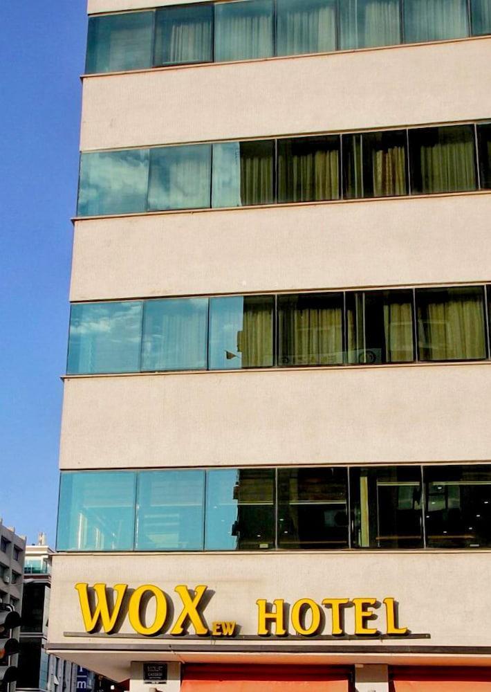 Wox Ew Hotel İzmir Luaran gambar