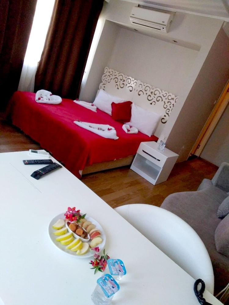 Wox Ew Hotel İzmir Luaran gambar