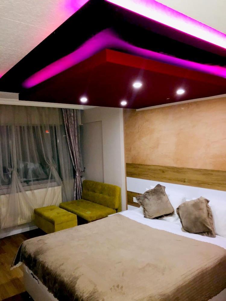 Wox Ew Hotel İzmir Luaran gambar