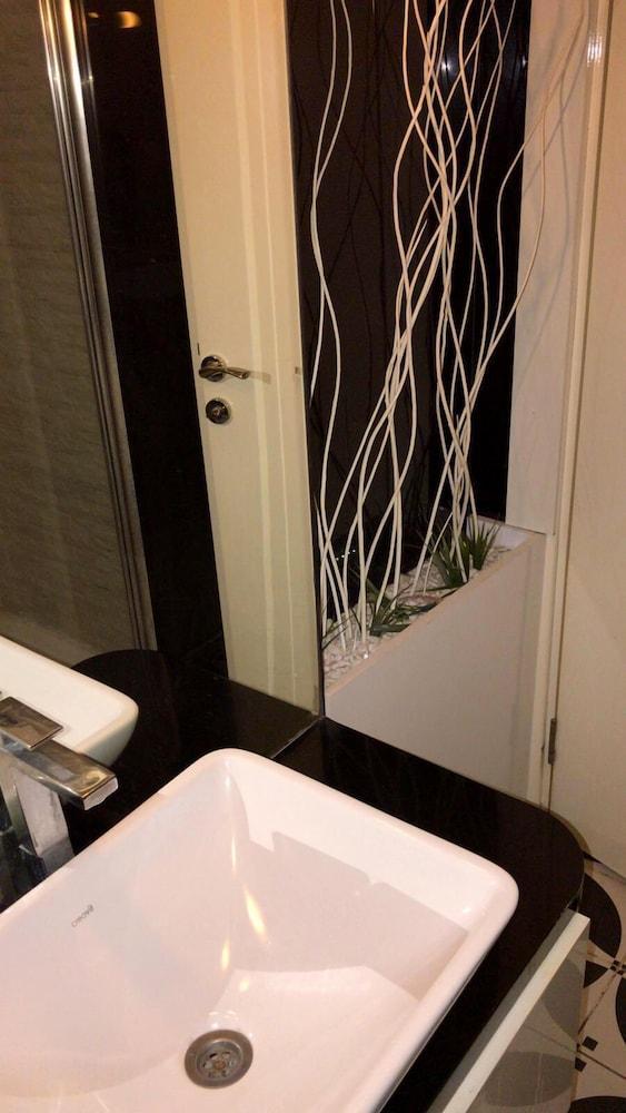Wox Ew Hotel İzmir Luaran gambar