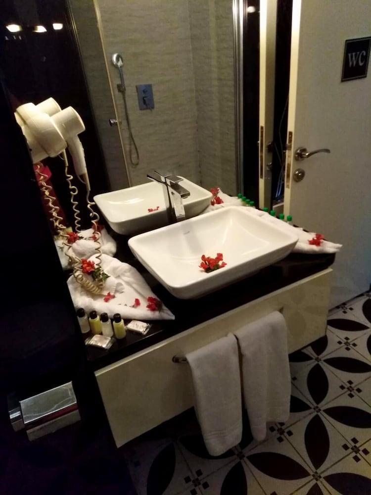 Wox Ew Hotel İzmir Luaran gambar