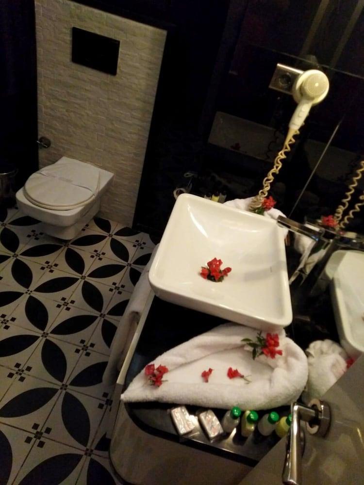 Wox Ew Hotel İzmir Luaran gambar