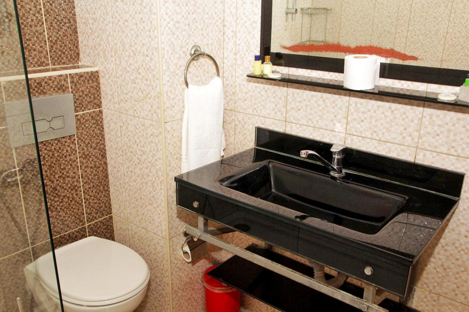 Wox Ew Hotel İzmir Bilik gambar